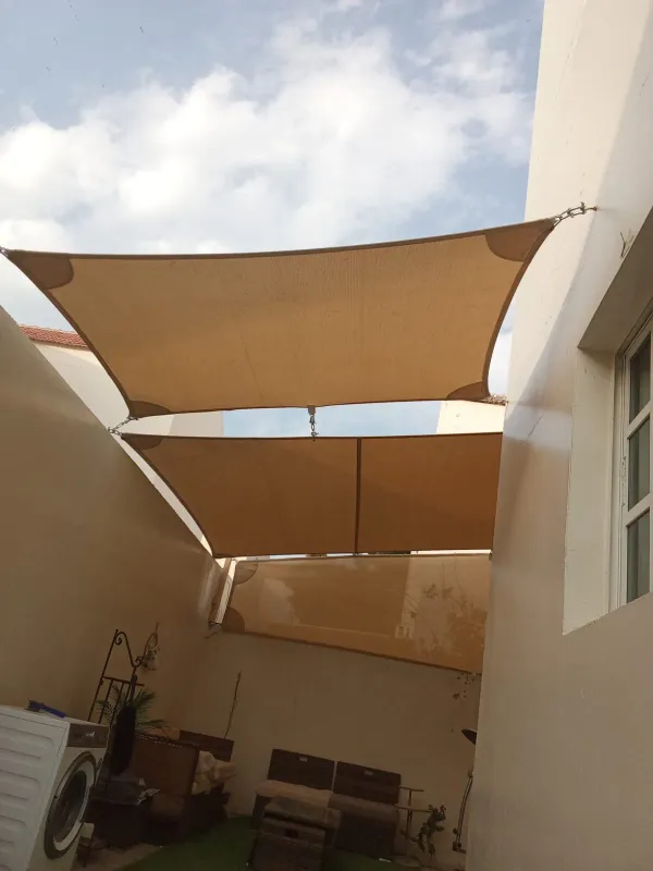 Shade Sails