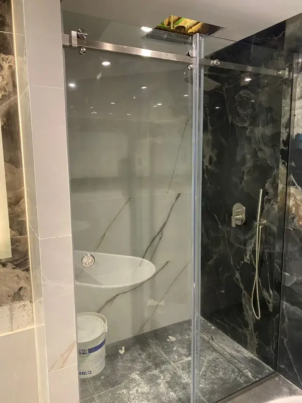Shower Glass, Mirrors & Pool Fencing