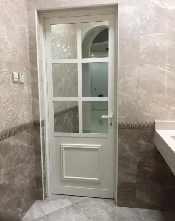 Aluminium Doors