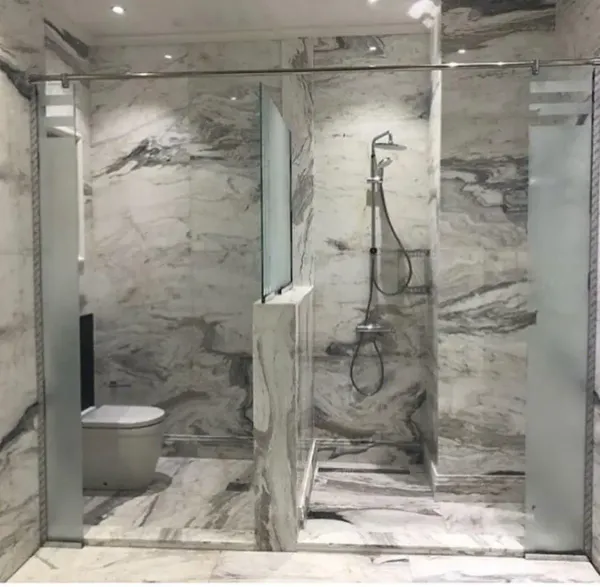 Shower Glass, Mirrors & Pool Fencing