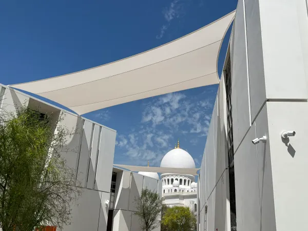 Shade Sails