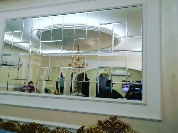 Shower Glass, Mirrors & Pool Fencing