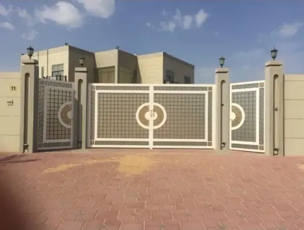 Gates & Metal Fabrication