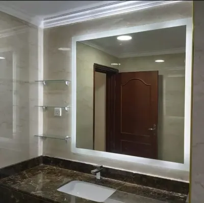 Glass installation by Qala Aluminium in Dubai