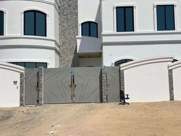 Gates & Metal Fabrication