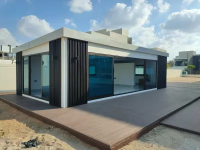 Sliding Doors & Systems