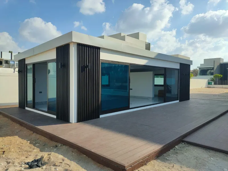 Sliding Doors & Systems in Dubai by Qala Aluminium